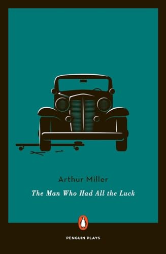The Man Who Had All the Luck: A Fable (Penguin Plays) von Random House Books for Young Readers