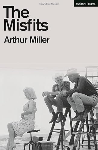 The Misfits von Methuen Drama