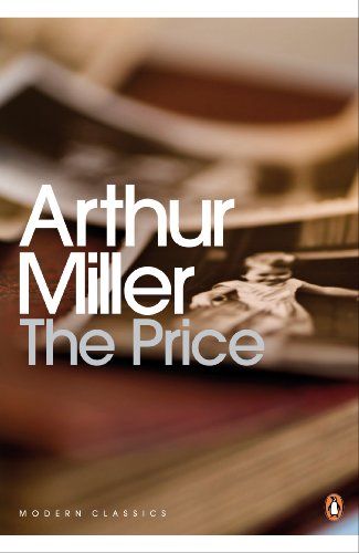 The Price (Penguin Modern Classics)