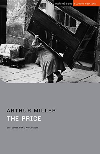 The Price (Student Editions)