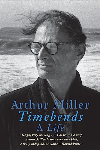 Timebends: A Life Timebends: A Life
