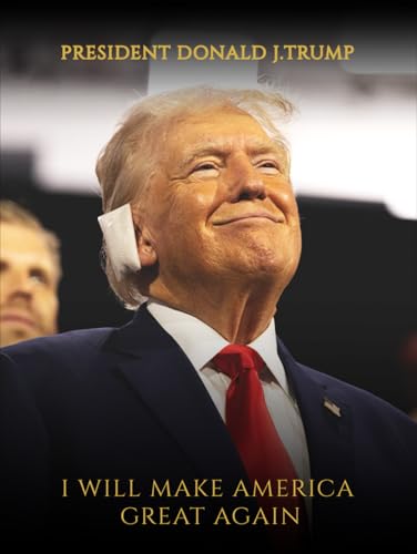 Trump: I Will Make America Great Again Trump: I Will Make America Great Again