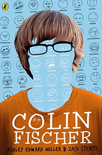 Colin Fischer von Puffin