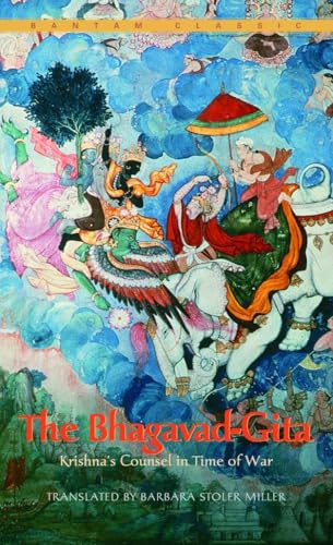 The Bhagavad-Gita: Krishna's Counsel in Time of War (Bantam Classics) von Bantam Classics