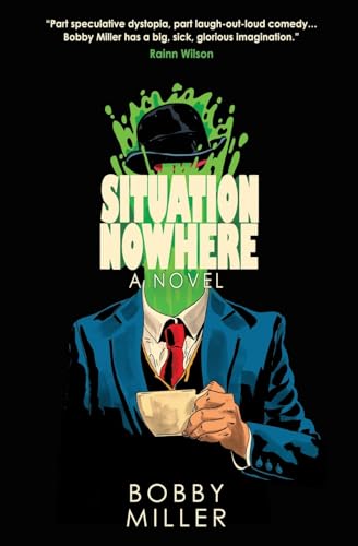 Situation Nowhere von Maudlin House