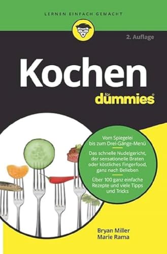 Kochen für Dummies