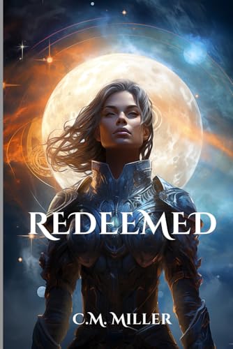 Redeemed (The Realm, Band 2) von Independently published