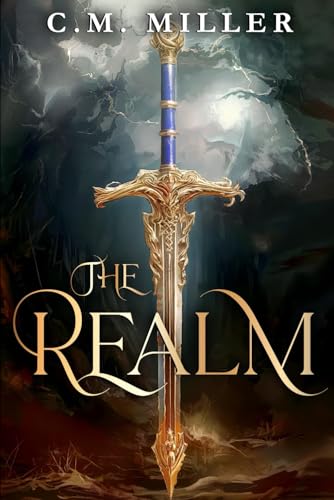 The Realm: Books 1 and 2 von Independently published
