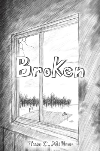 Broken von Austin Macauley Publishers