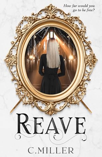 Reave (Reave Series, Band 1) von Independently published