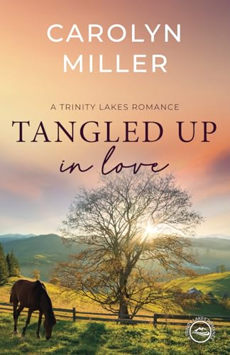 Tangled Up in Love Tangled Up in Love von Millamanna Press