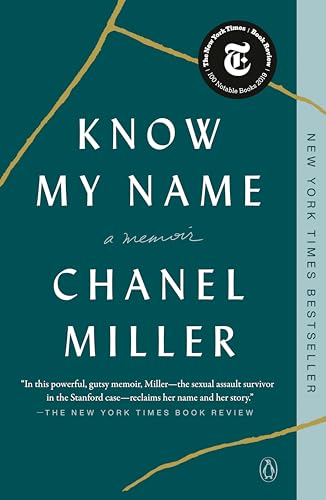 Know My Name: A Memoir von Penguin Books