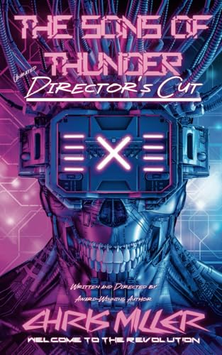 The Sons of Thunder: Unrated Director's Cut (City Knights) von Independently published