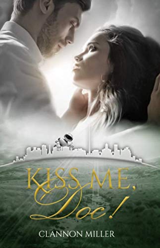 Kiss me, Doc! von Independently published