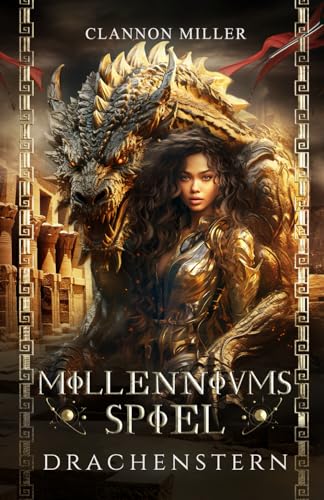 Millenniumsspiel - Drachenstern: Fantasy (Millenniumsepos 3)