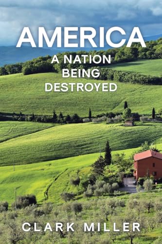 America: A Nation Being Destroyed von Covenant Books