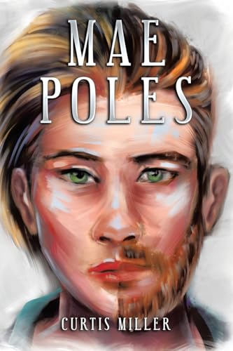 Mae Poles von AuthorHouse