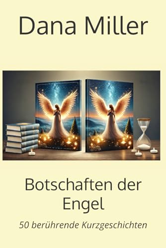 Botschaften der Engel: 50 berührende Kurzgeschichten von Independently published