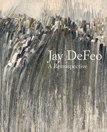 Jay DeFeo: A Retrospective (Bioethics)