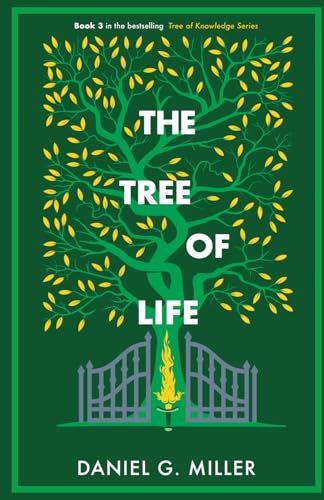 The Tree of Life (The Tree of Knowledge, Band 3) von Houndstooth Books