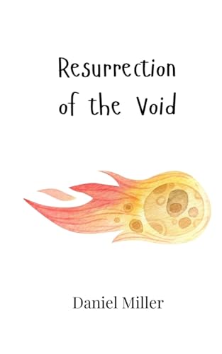 Resurrection of the Void von Creative Arts Management OÜ