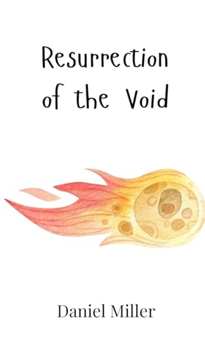 Resurrection of the Void von Creative Arts Management OÜ