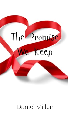 The Promise We Keep von Creative Arts Management OÜ