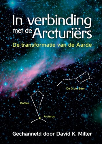 In verbinding met de Arcturiërs: de transformatie van de aarde