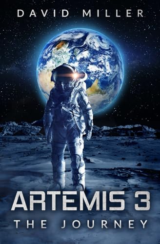Artemis 3: The Journey von Firmament Books