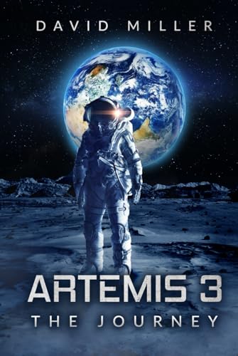Artemis 3: The Journey von Firmament Books