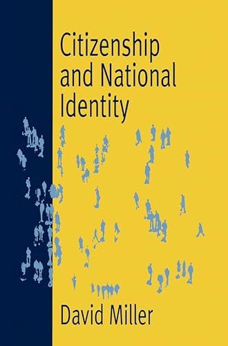Citizenship and National Identity von Polity
