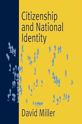 Citizenship and National Identity