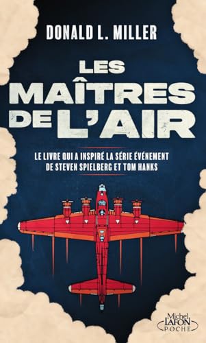 Les maîtres de l'air von MICHEL LAFON