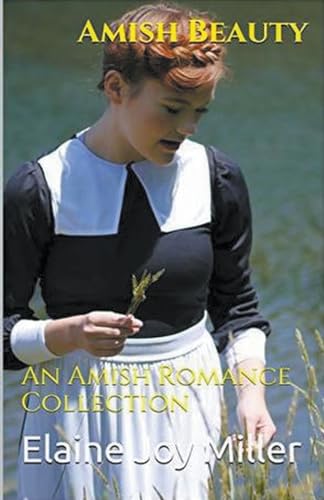 Amish Beauty von Trellis Publishing