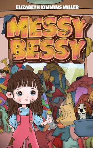 Messy Bessy von Scribe Marketer
