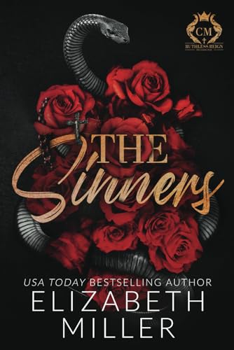 The Sinners, An Organized Crime Romance von Independently published