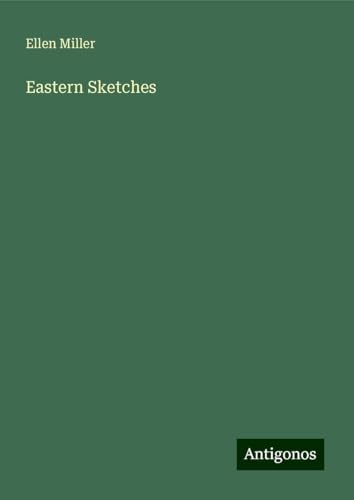 Eastern Sketches