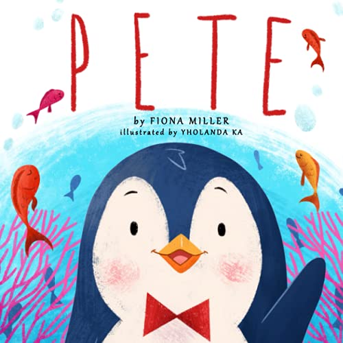 Pete