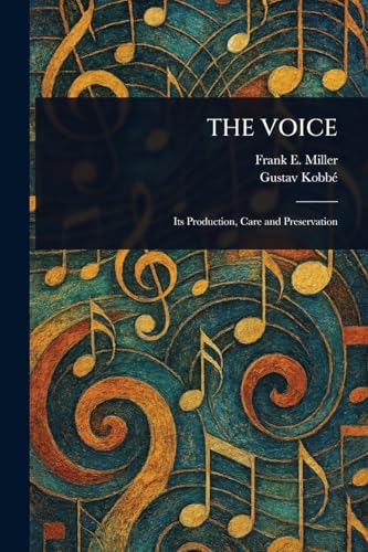 The Voice von Anson Street Press