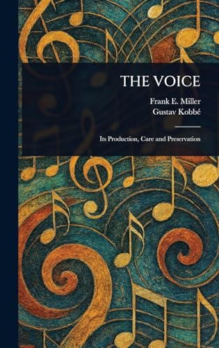 The Voice von Anson Street Press