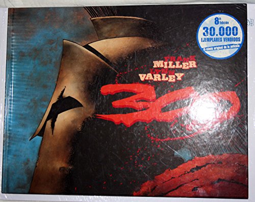 300 (FRANK MILLER) von -99999