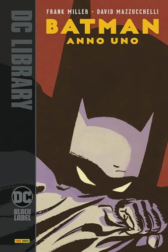 Batman. Anno uno (DC Black label)