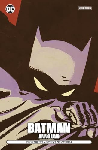 Batman. Anno uno (DC comics)