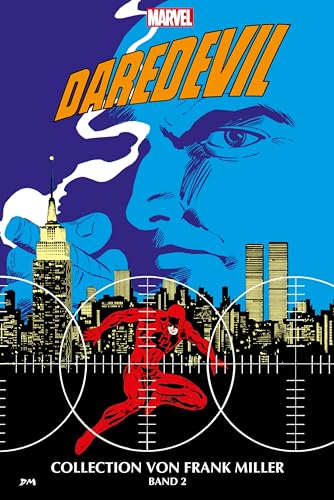 Daredevil Collection von Frank Miller: Bd. 2 von Panini