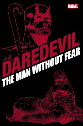 Daredevil: The Man Without Fear von Panini Books