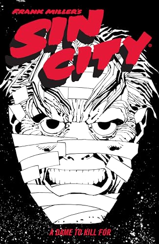 Frank Miller's Sin City Volume 2: A Dame to Kill For (Fourth Edition) von Dark Horse Books