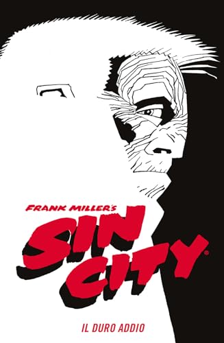 Il duro addio. Sin city (Vol. 1) von Star Comics