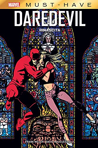 Rinascita. Daredevil (Marvel must-have)