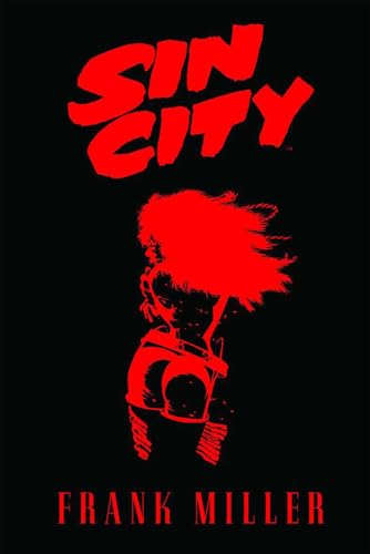 Sin City : edición integral 1 (FRANK MILLER)