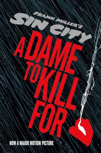 Sin City 2: A Dame to Kill For von Dark Horse Comics